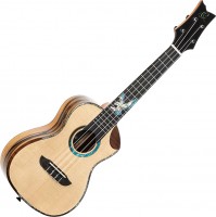Photos - Acoustic Guitar Ortega EAGLESUITE-U 