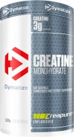 Photos - Creatine Dymatize Nutrition Creatine Monohydrate Creapure 500 g