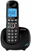 Photos - Cordless Phone Alcatel XL535 