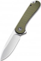 Knife / Multitool Civivi Elementum C907E 