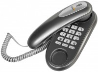 Photos - Corded Phone Dartel LJ-330 