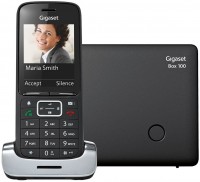 Photos - Cordless Phone Gigaset Premium 300 