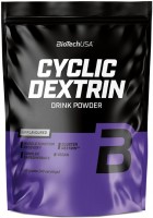 Photos - Weight Gainer BioTech Cyclic Dextrin 1 kg