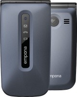 Photos - Mobile Phone Emporia ActiveGlam 4 GB / 0.5 GB