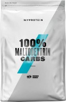 Photos - Weight Gainer Myprotein 100% Maltodextrin Carbs 1 kg