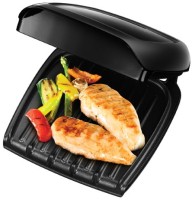 Photos - Electric Grill Russell Hobbs Family 18870-56 black