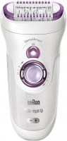 Photos - Hair Removal Braun Silk-epil 9 SensoSmart 9735 