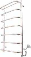 Photos - Heated Towel Rail Kosser Skoba E (Skoba P E R 500x900)