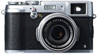 Camera Fujifilm FinePix X100S 