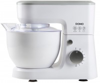 Photos - Food Processor Domo DO9241KR white