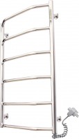 Photos - Heated Towel Rail Kosser Trapeze E (R 400x800)