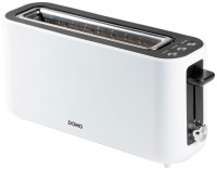 Photos - Toaster Domo DO962T 