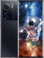 Photos - Mobile Phone ZTE Axon 50 Ultra 1 TB / 16 GB