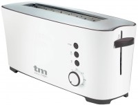 Photos - Toaster Electron TMPTS001 