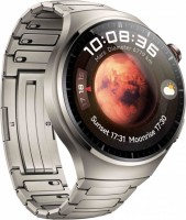 Photos - Smartwatches Huawei Watch 4 Pro 