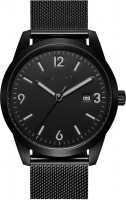 Photos - Wrist Watch Meller Luwo All Black 10NN-2BLACK 