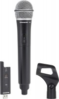 Microphone SAMSON XPD2 Handheld 