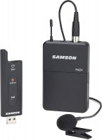 Microphone SAMSON XPD2 Lavalier 