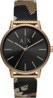 Photos - Wrist Watch Armani AX2754 