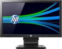 Monitor HP L2311c 23 "  black