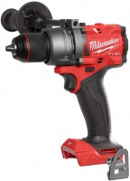 Photos - Drill / Screwdriver Milwaukee M18 FPD3-0X 