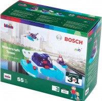 Photos - Construction Toy Bosch Mini 8794 