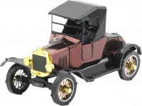 Photos - 3D Puzzle Fascinations 1925 Ford Model T Runabout MMS207 