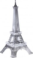 Photos - 3D Puzzle Fascinations Eiffel Tower MMS016 