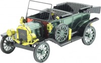 Photos - 3D Puzzle Fascinations 1910 Ford Model T MMS196 