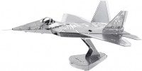 Photos - 3D Puzzle Fascinations F-22 Raptor MMS050 