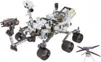 Photos - 3D Puzzle Fascinations Mars Rover Perseverance Ingenuity Helicopter MMS465 