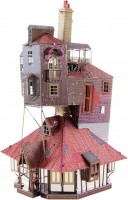 Photos - 3D Puzzle Fascinations The Burrow in Color MMS476 