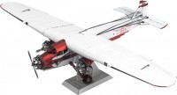 Photos - 3D Puzzle Fascinations Ford Trimotor MMS467 