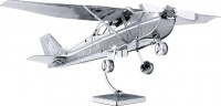 Photos - 3D Puzzle Fascinations Cessna 172 MMS045 