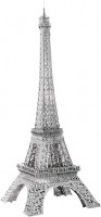 Photos - 3D Puzzle Fascinations Premium Series Eiffel Tower ICX011 