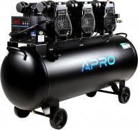 Photos - Air Compressor Apro 850174 100 L 230 V