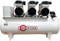 Photos - Air Compressor Odwerk TOF-113120 120 L 230 V