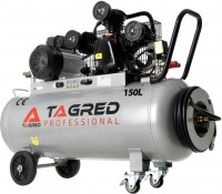 Photos - Air Compressor Tagred TA325B 150 L 230 V