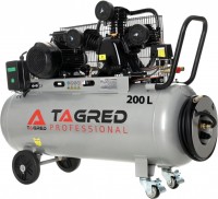 Photos - Air Compressor Tagred TA309X 200 L network (400 V)
