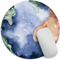 Photos - Mouse Pad Presentville Earth Mouse Pad 
