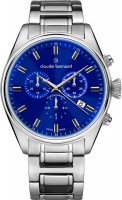 Photos - Wrist Watch Claude Bernard 10254 3M BUIN 