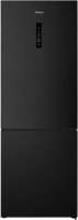 Photos - Fridge Hisense RB-645N4BFE black