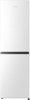 Photos - Fridge Hisense RB-327N4BWE white