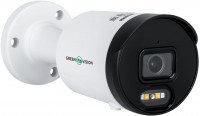 Photos - Surveillance Camera GreenVision GV-178-IP-I-AD-COS50-30 SD 