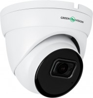 Photos - Surveillance Camera GreenVision GV-172-IP-I-DOS50-30 SD 
