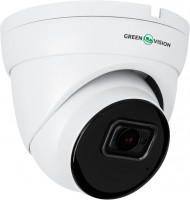 Photos - Surveillance Camera GreenVision GV-172-IP-I-DOS50-30 SD