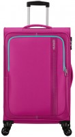 Photos - Luggage American Tourister Sea Seeker  61