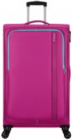 Photos - Luggage American Tourister Sea Seeker  92.5