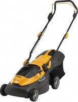 Photos - Lawn Mower Stiga Collector 140e Kit 