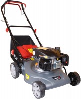 Photos - Lawn Mower Dedra DED8720-43L 